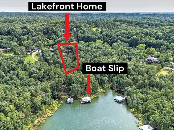 18936 Pinecrest Trl, Rogers, AR 72756