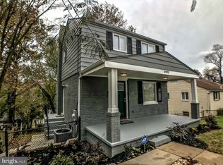 6935 Decatur St, Hyattsville, MD 20784