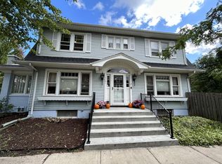 1101 Cleveland Ave, Racine, WI 53405