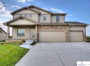 15313 Kansas Ave, Omaha, NE 68116