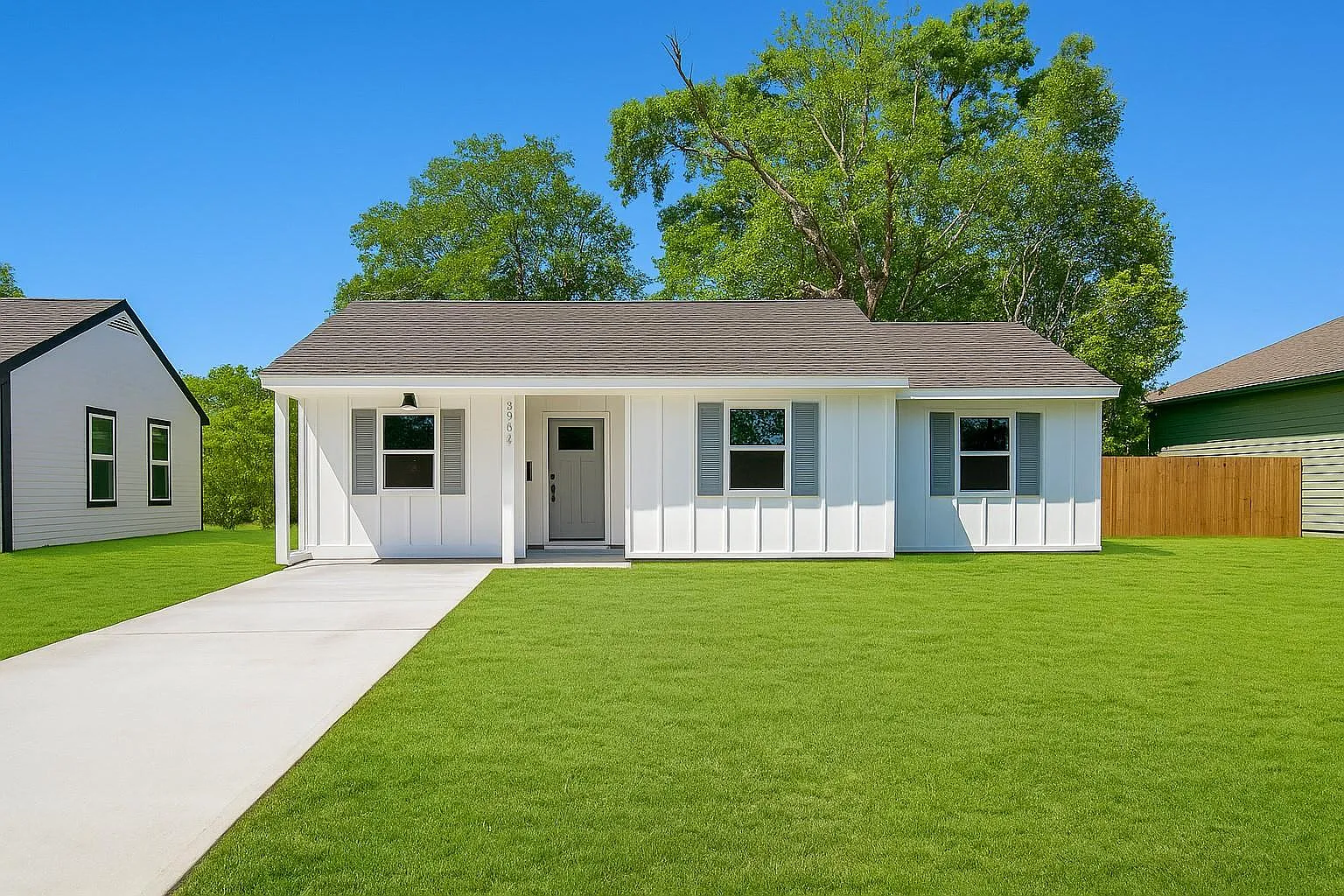 4 bed, 2.0 bath, 1388 sqft, $2,150 — Photo 1