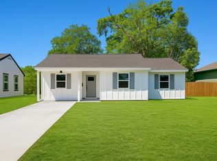 3923 Alsace St, Houston, TX 77021