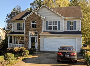 3370 Bethesda Park Ct, Lawrenceville, GA 30044