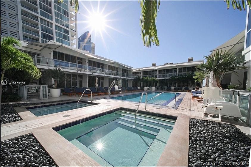1st image of 1100 Biscayne Blvd Unit 1904