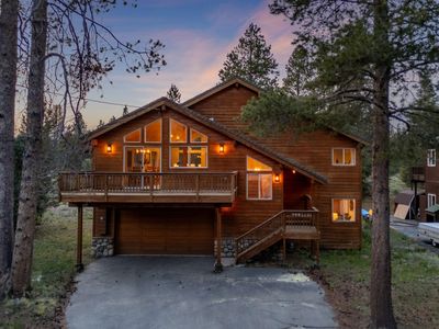 10308 E Alder Creek Rd, Truckee, CA, 96161