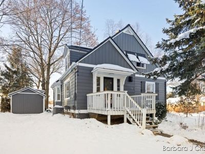 (Undisclosed Address), Caledonia, MI, 49316