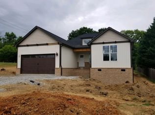 1815 Northfield Dr LOT 119, Maryville, TN 37804