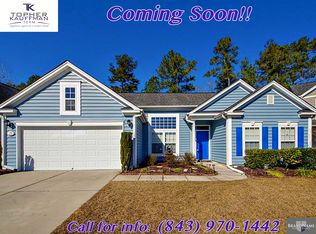 151 Back Tee Cir, Summerville, SC 29485