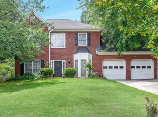 1046 Brookton Sq, Powder Springs, GA 30127