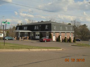 101 E Maple St APT 205, Spooner, WI 54801