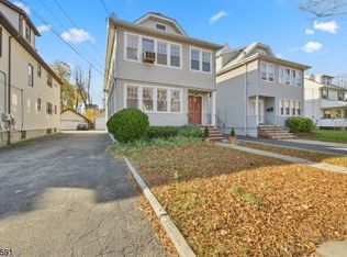 410 Berkeley Ave, Bloomfield, NJ 07003