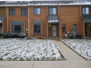 306 N Snowdon Ct, Exton, PA 19341