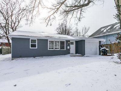 1618 Hinkson Ave, Columbia, MO, 65201