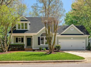 110 Connors Cir, Cary, NC 27511