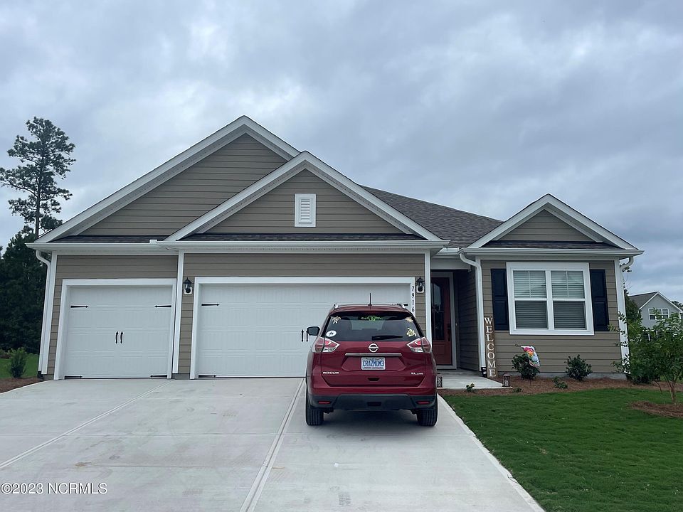 1st image of 7916 Harrier Circle Lot 117