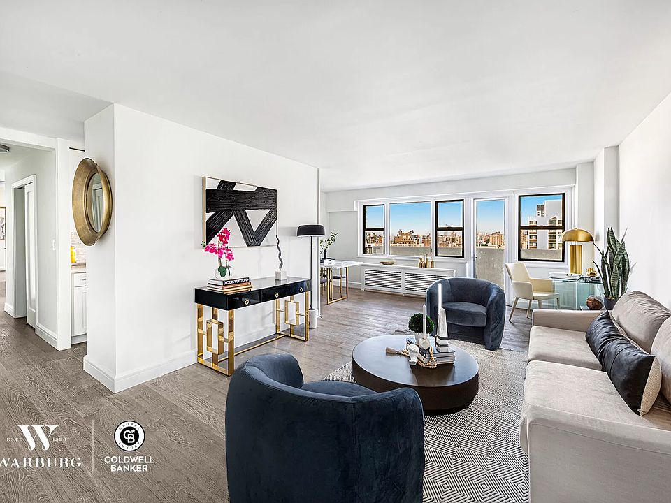 1st image of 100 W 93rd St APT 19F