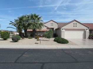 16456 W Boulder Vista Dr, Surprise, AZ 85374