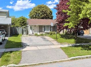 231 Hollyberry Trl, Toronto, ON M2H 2P3