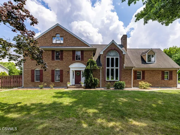 14 Edward Cir, Lewisburg, PA 17837