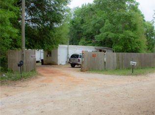 11095 Robyn Ln #A, Irvington, AL 36544