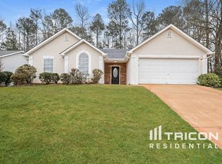 10980 Thrasher Rd, Hampton, GA 30228