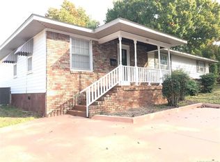 608 Ash St, Pawnee, OK 74058