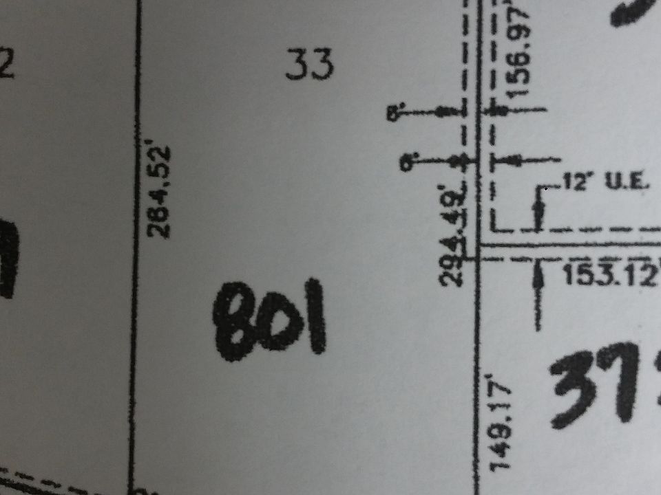 2nd image of 801 E Burns Dr