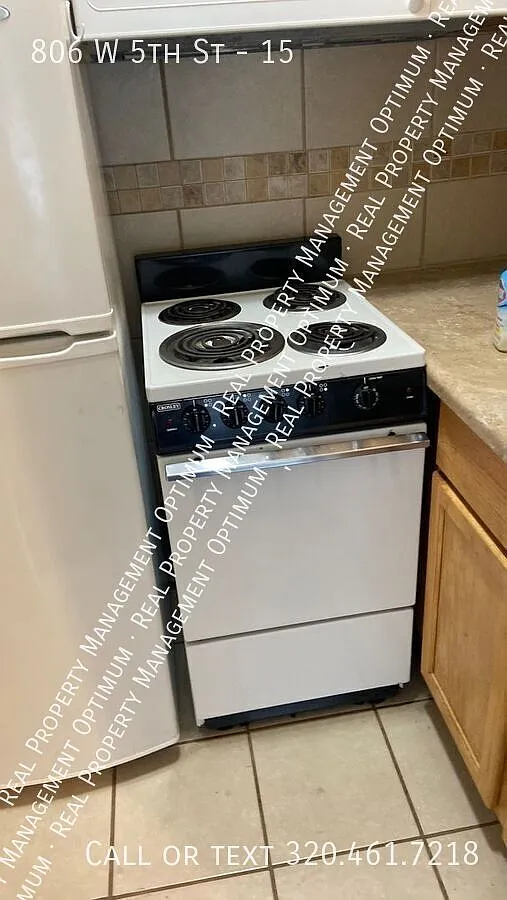 1 Bedroom Apartment in Morris MN-Flexible Lease Options Available — Photo 2