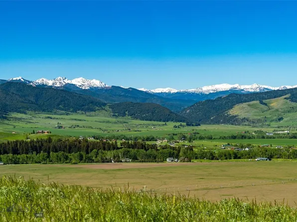 15101 Eagle Eye Way, Gallatin Gateway, MT 59730