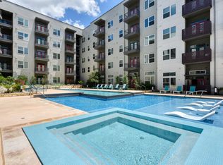 Encore Grayson, San Antonio, TX 78208