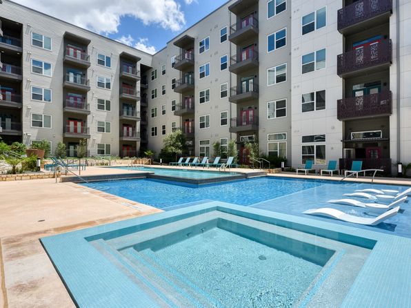 1203 Austin St #1436