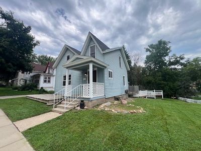 504 2nd St W, Northfield, MN, 55057