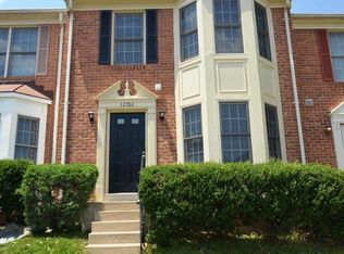 12766 Sidney Way, Woodbridge, VA 22192