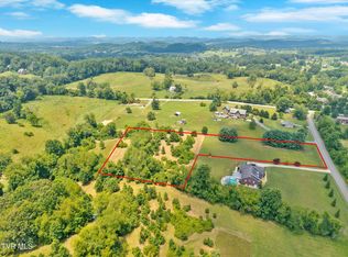 Tbd Mock Knob Rd, Bristol, VA 24202