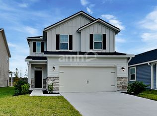 409 Onate Cir, Saint Augustine, FL 32095