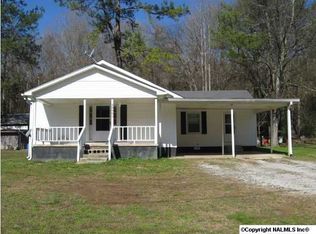 29600 Al Highway 99, Lester, AL 35647