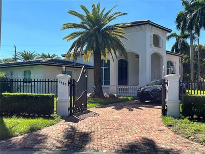7480 SW 126th St, Pinecrest, FL, 33156