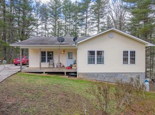 446 Timber Leaf Dr, Sylva, NC 28779
