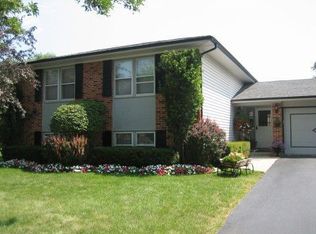 426 Buckthorn Ter, Buffalo Grove, IL