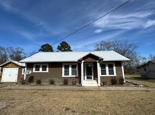 2125 Red Oak Rd, Coushatta, LA 71019