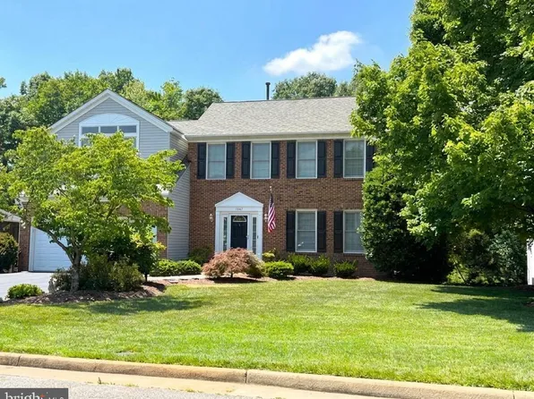 13111 Blue Willow Pl, Clifton, VA 20124