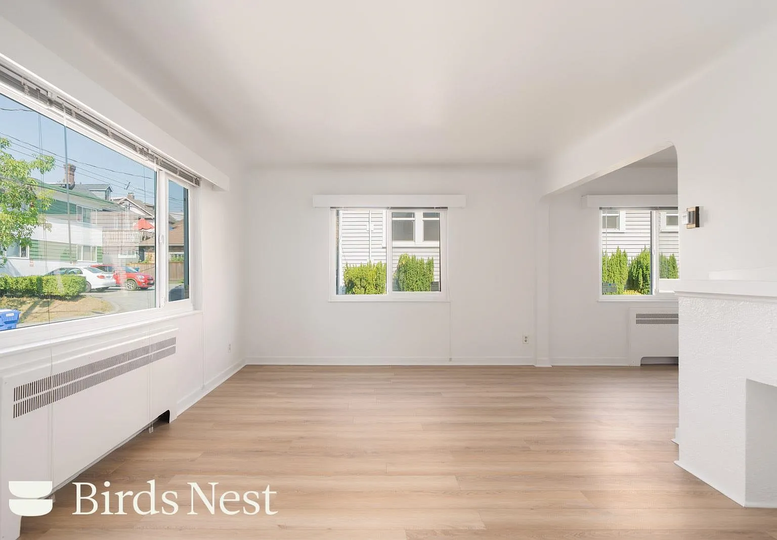 2 bed, 730 sqft, $1,600 — Photo 1