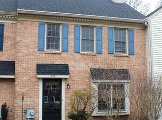 406 Tinker Dr, Chester Springs, PA 19425