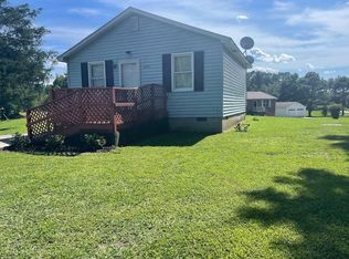 12417 Pumphouse Rd, Disputanta, VA 23842
