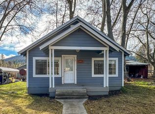 10009 S State Highway 3, Callahan, CA 96014