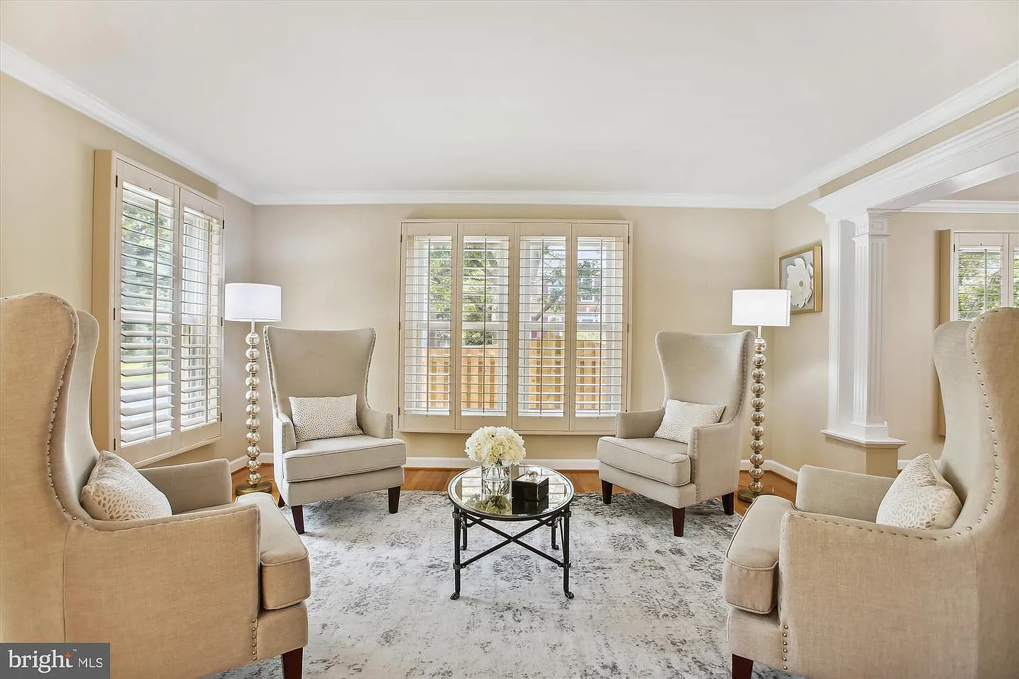 5 bed, 3500 sqft, $5,100 — Photo 3