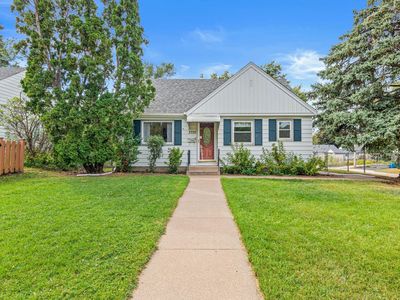 3755 Regent Ave N, Robbinsdale, MN, 55422