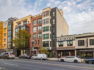 3817 Georgia Ave NW #1, Washington, DC 20011