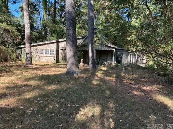141 N Broadway Blvd, El Dorado, AR 71730