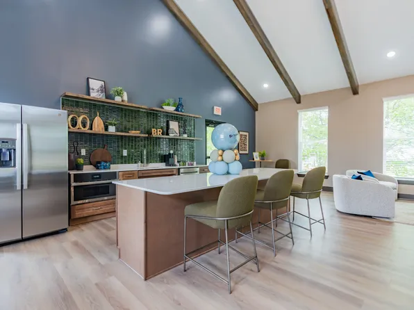 Buffalo Ridge Townhomes